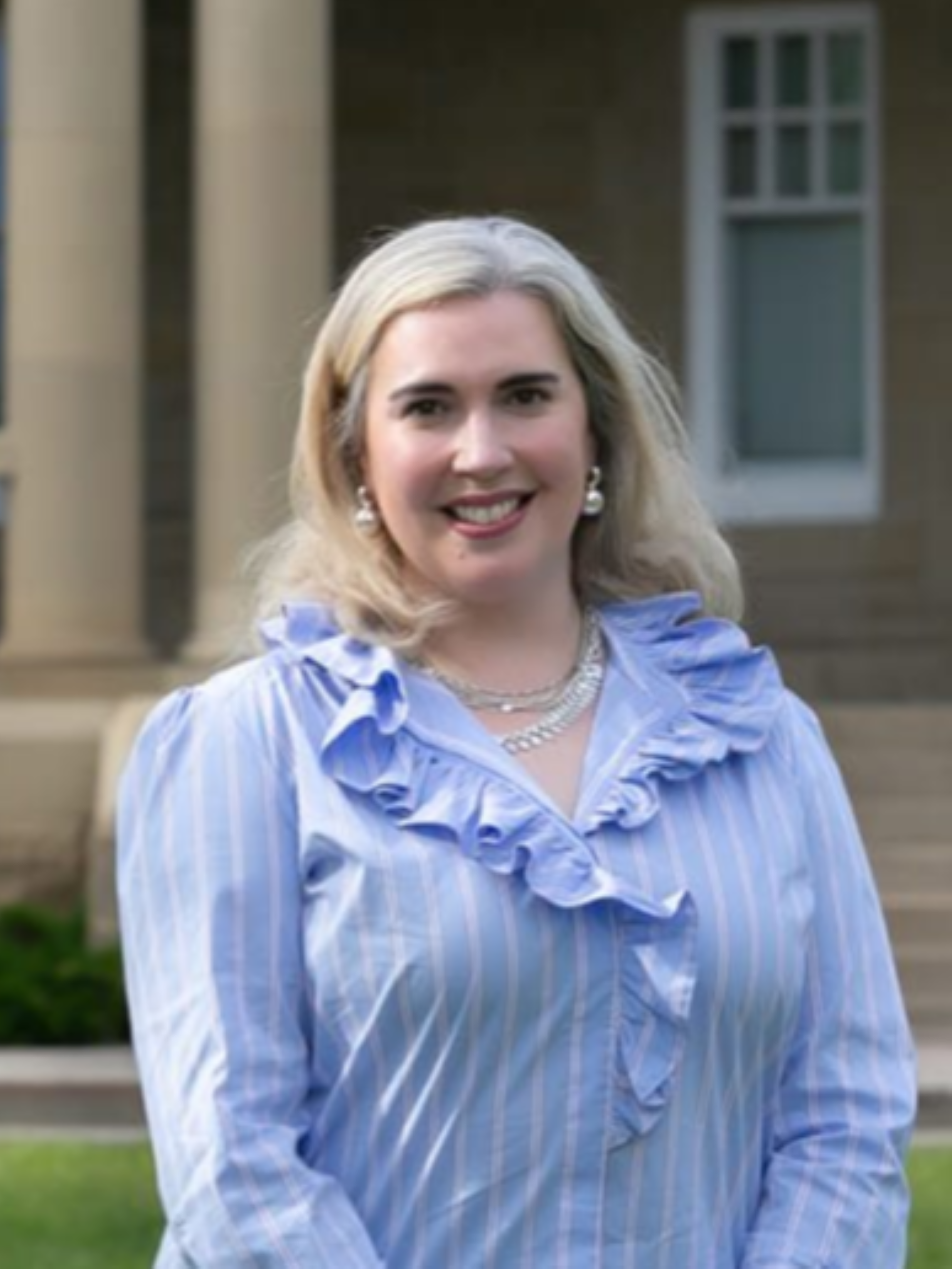 Andrea Chase Photo of Andrea Chase