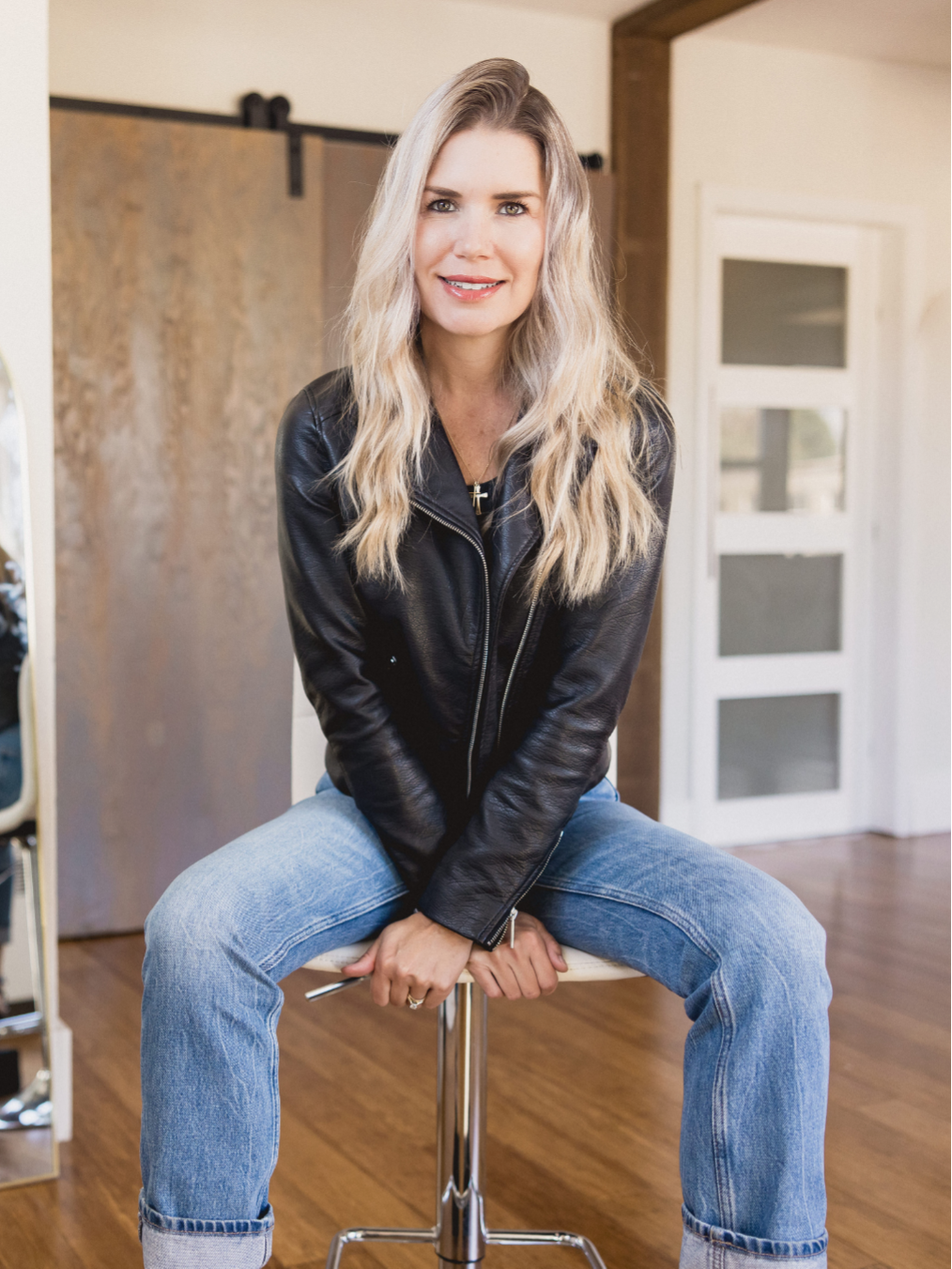 Erin Sisko Photo of Erin Sisko