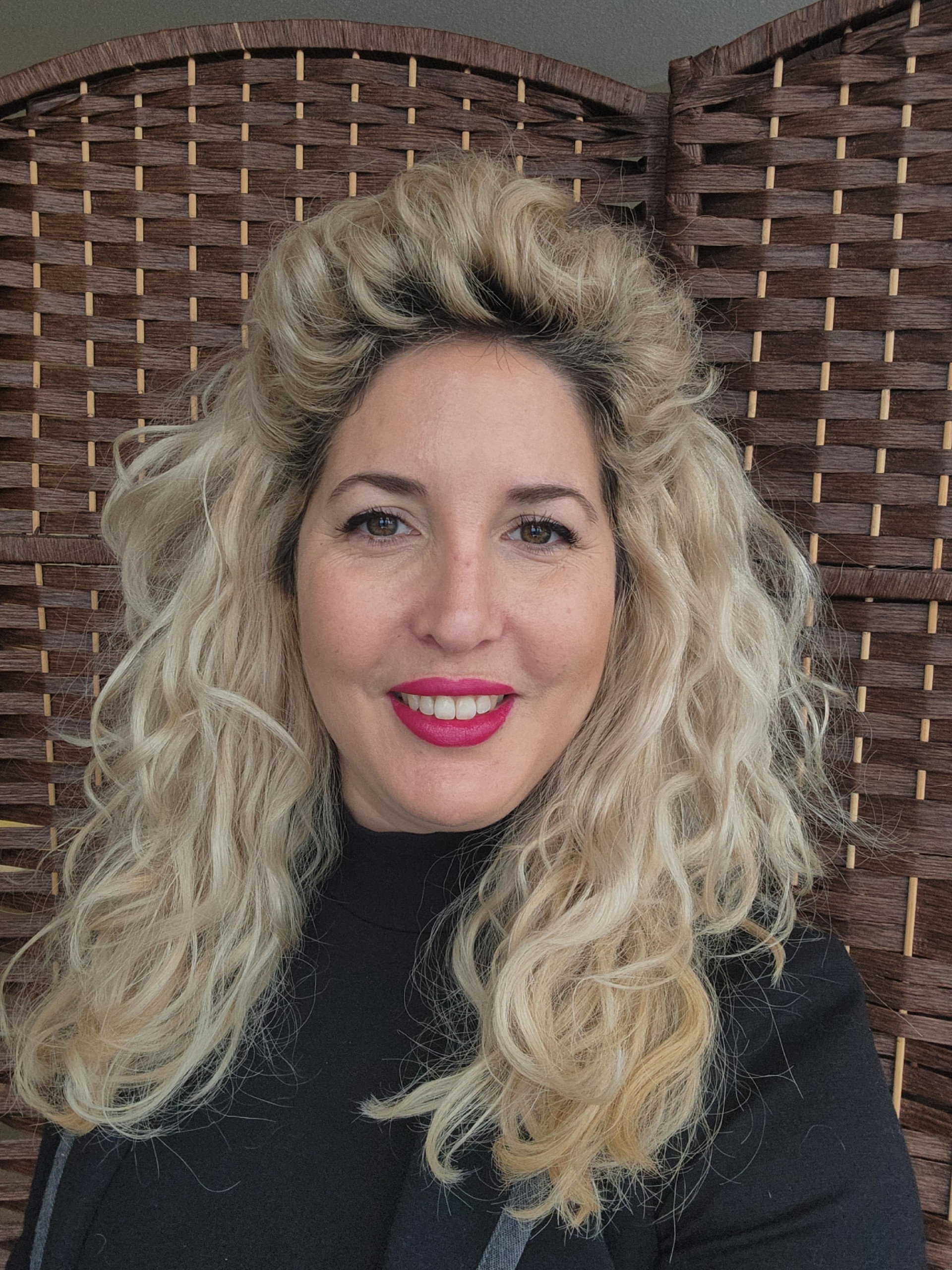 Lynn Gaudet Photo of Lynn Gaudet