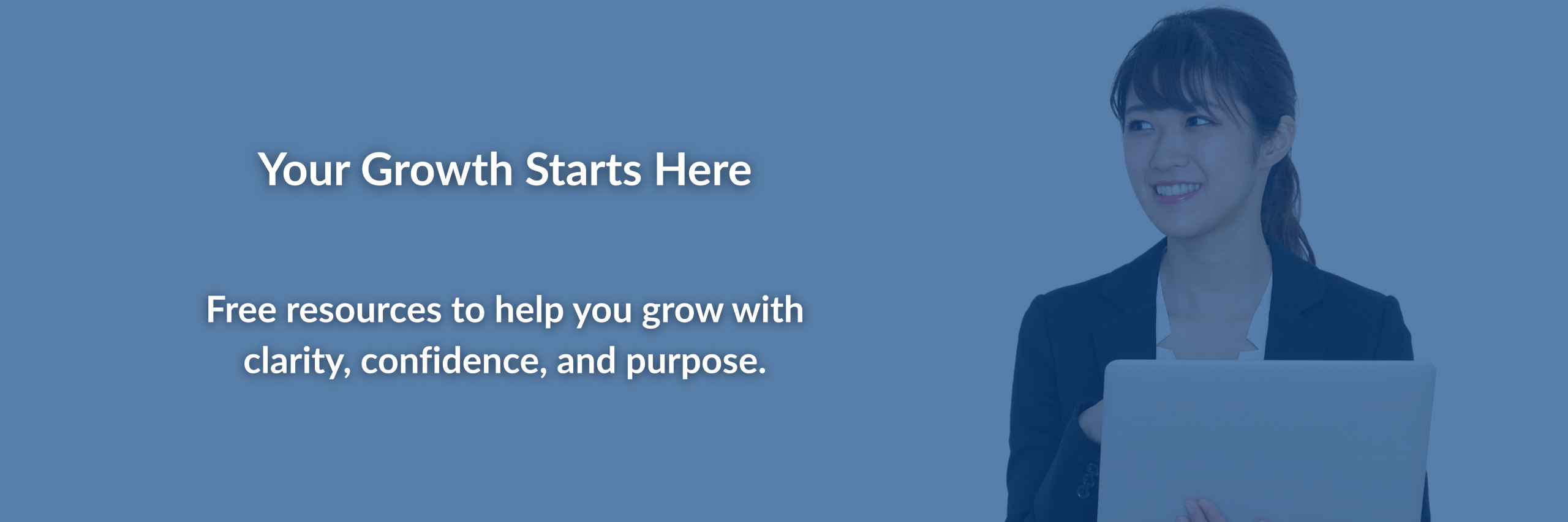 Resources Page Banners