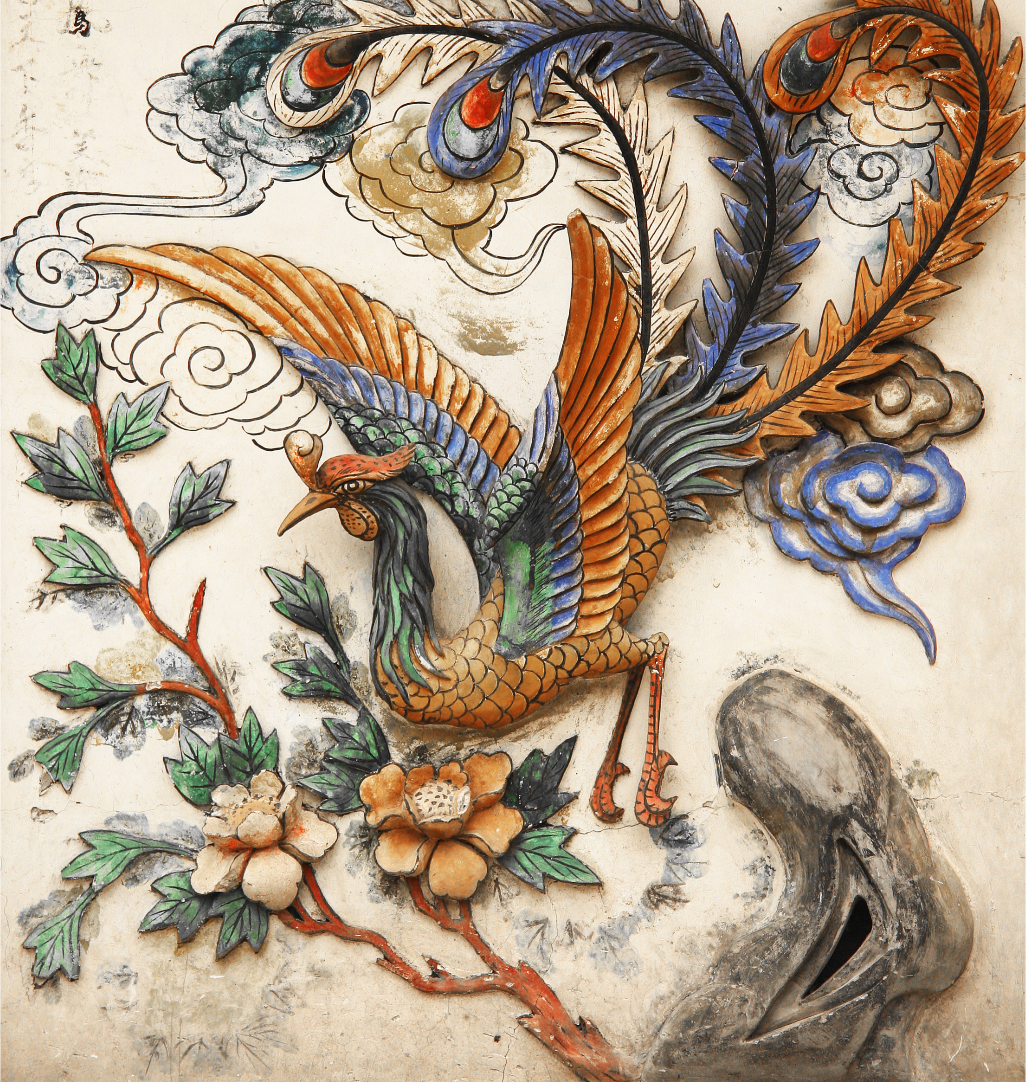 Why The Phoenix Three women working together