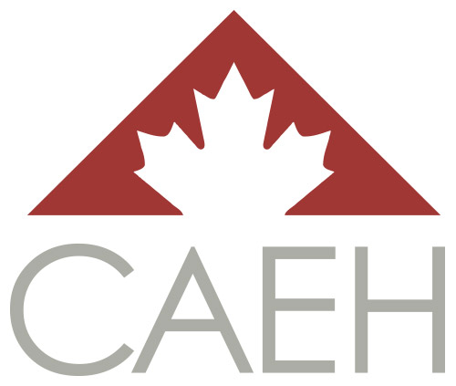 CAEH Logo