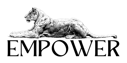 AIW - Empower Logo