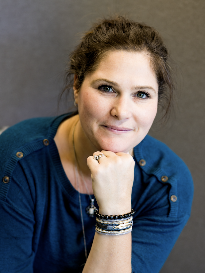 Deanne Gagnon